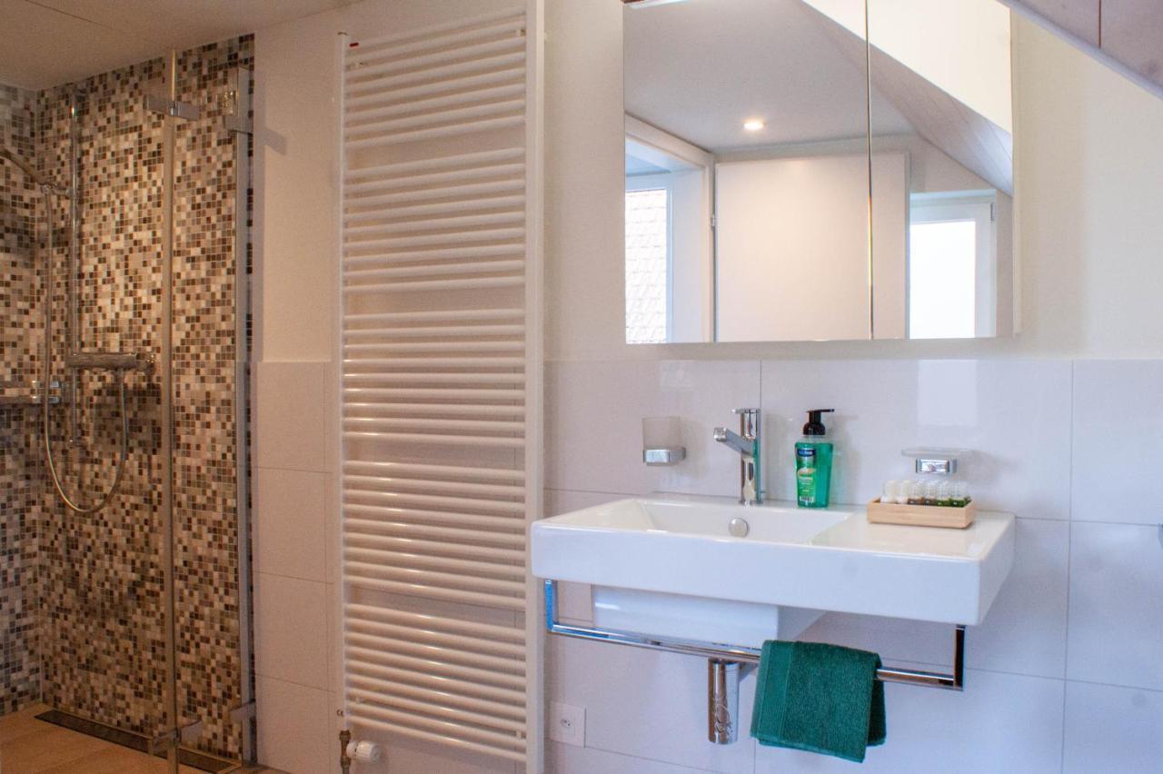 Budget Rooms Pilatus - Alpnachstad Εξωτερικό φωτογραφία