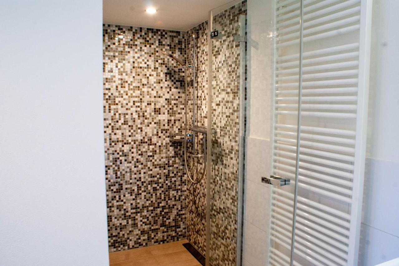 Budget Rooms Pilatus - Alpnachstad Εξωτερικό φωτογραφία
