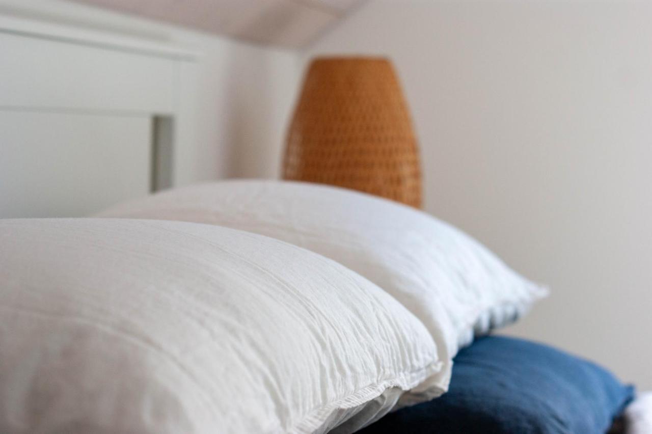 Budget Rooms Pilatus - Alpnachstad Εξωτερικό φωτογραφία