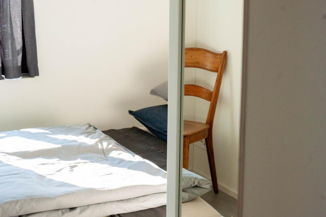 Budget Rooms Pilatus - Alpnachstad Εξωτερικό φωτογραφία