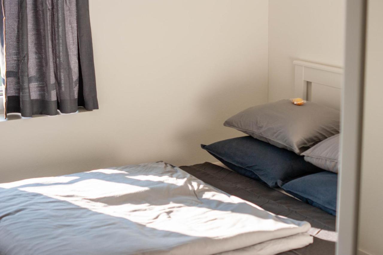 Budget Rooms Pilatus - Alpnachstad Εξωτερικό φωτογραφία