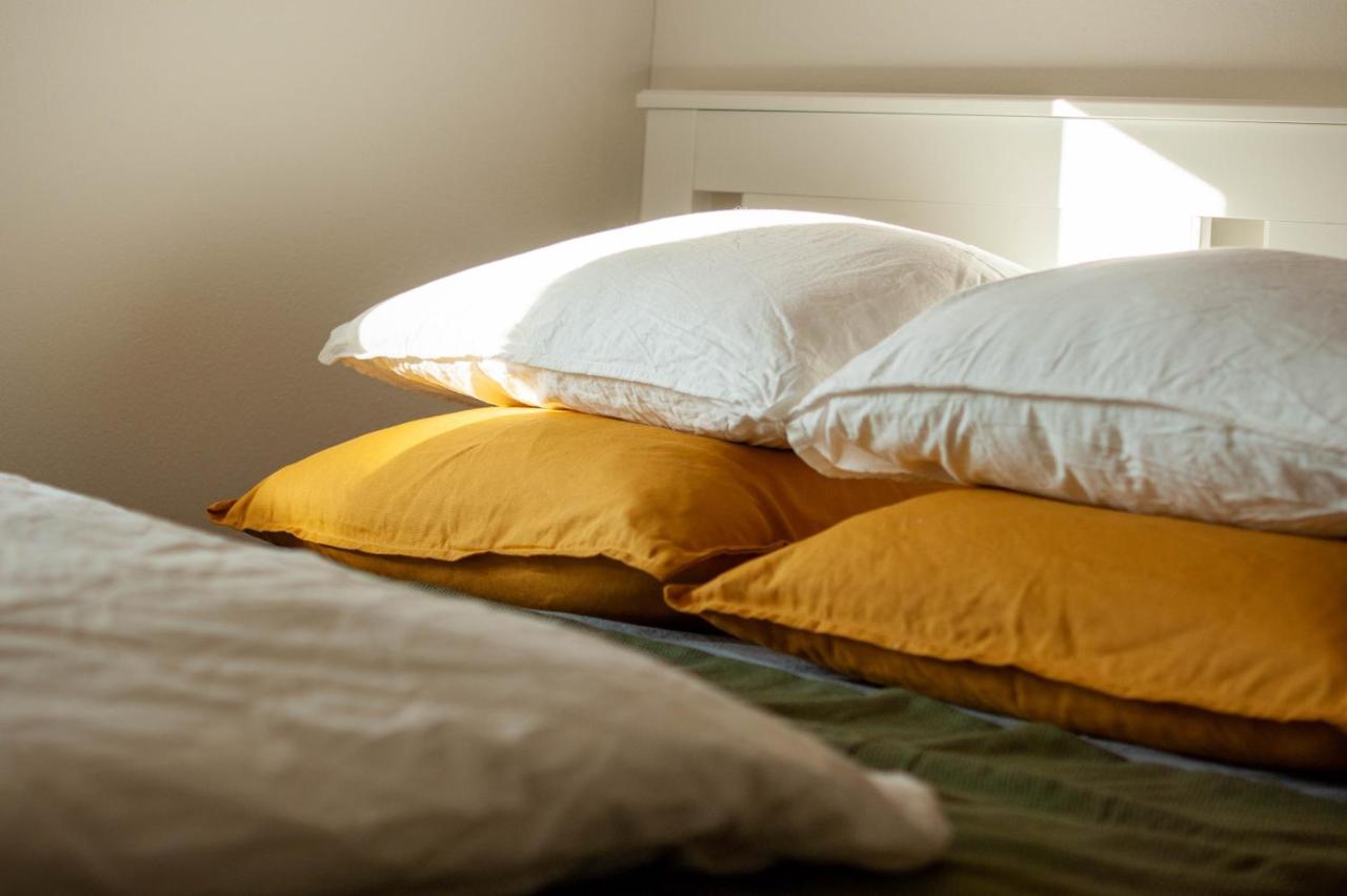 Budget Rooms Pilatus - Alpnachstad Εξωτερικό φωτογραφία